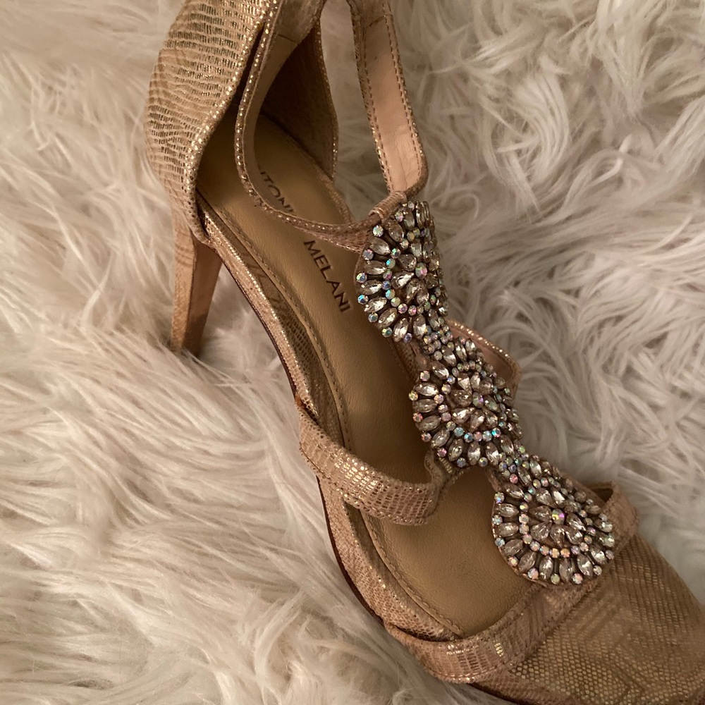 High heels - Picture 4 of 4